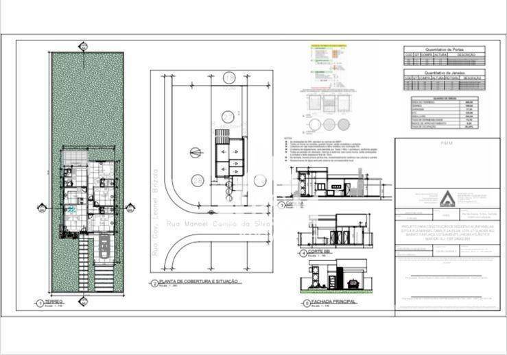 Casa de Condomínio à venda com 3 quartos, 126m² - Foto 2