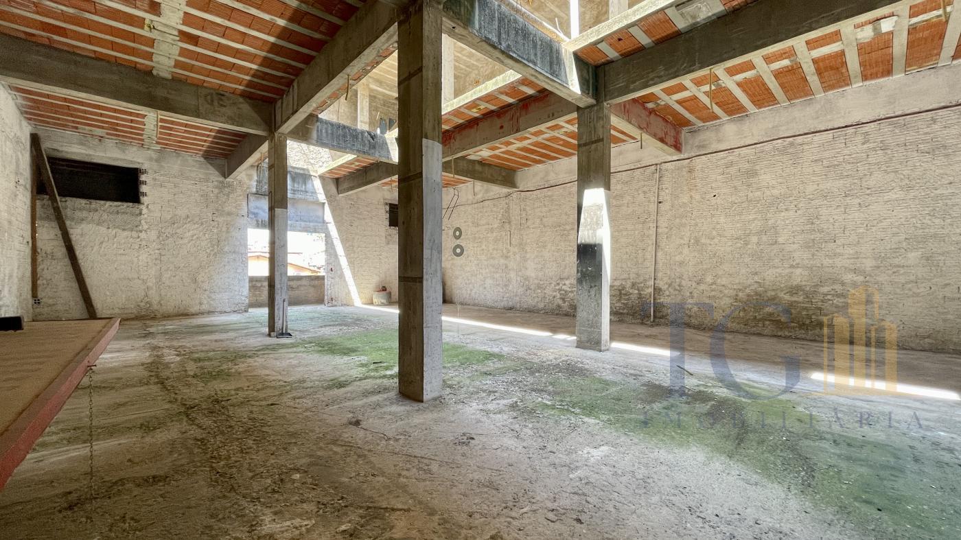 Prédio Inteiro à venda, 280m² - Foto 1