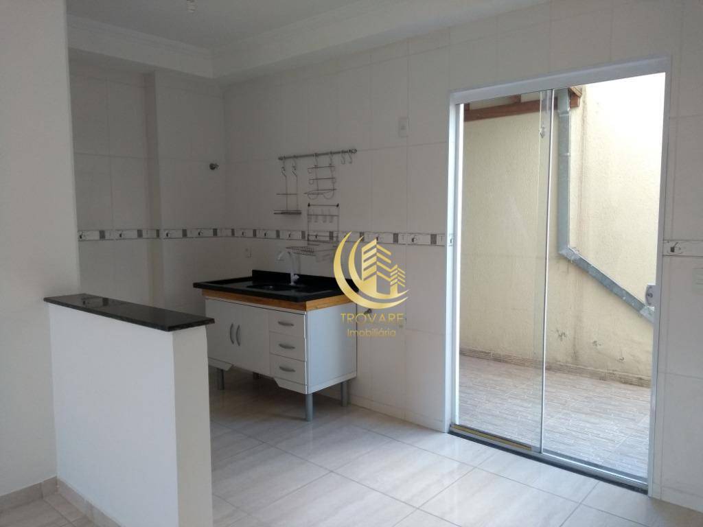 Apartamento à venda com 2 quartos, 65m² - Foto 3