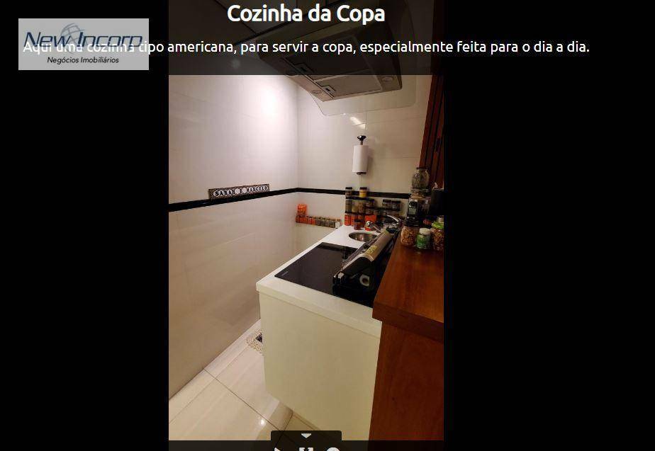 Apartamento à venda com 2 quartos, 209m² - Foto 30