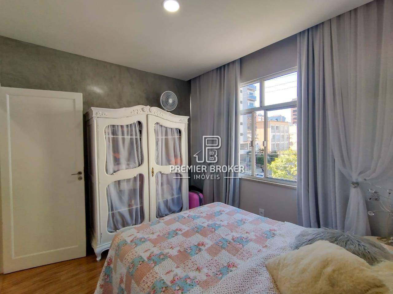 Apartamento à venda com 2 quartos, 96m² - Foto 8