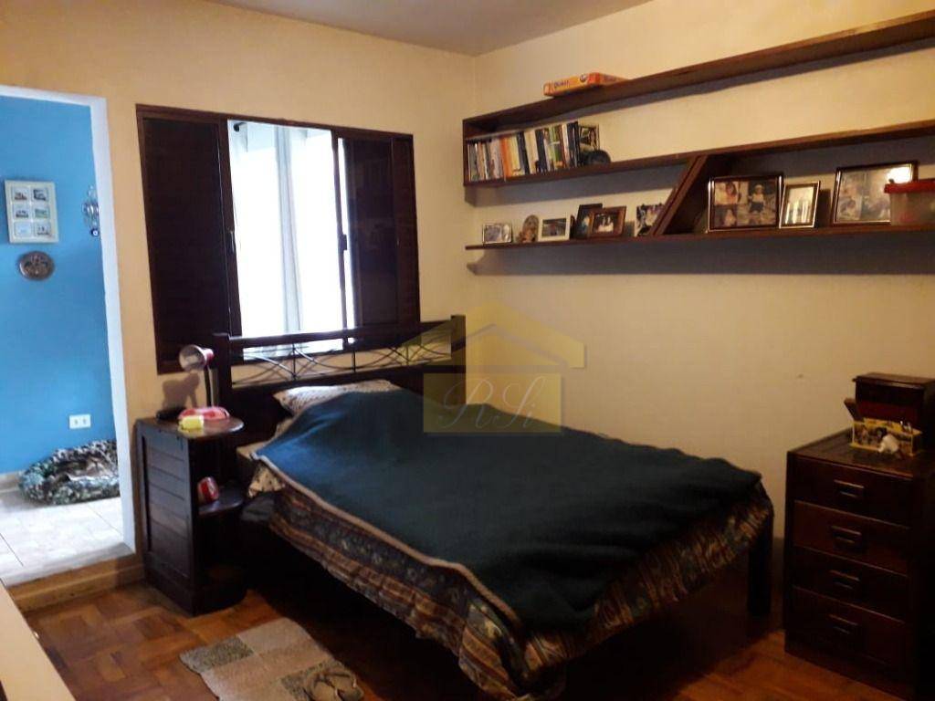 Sobrado à venda com 3 quartos, 140m² - Foto 11