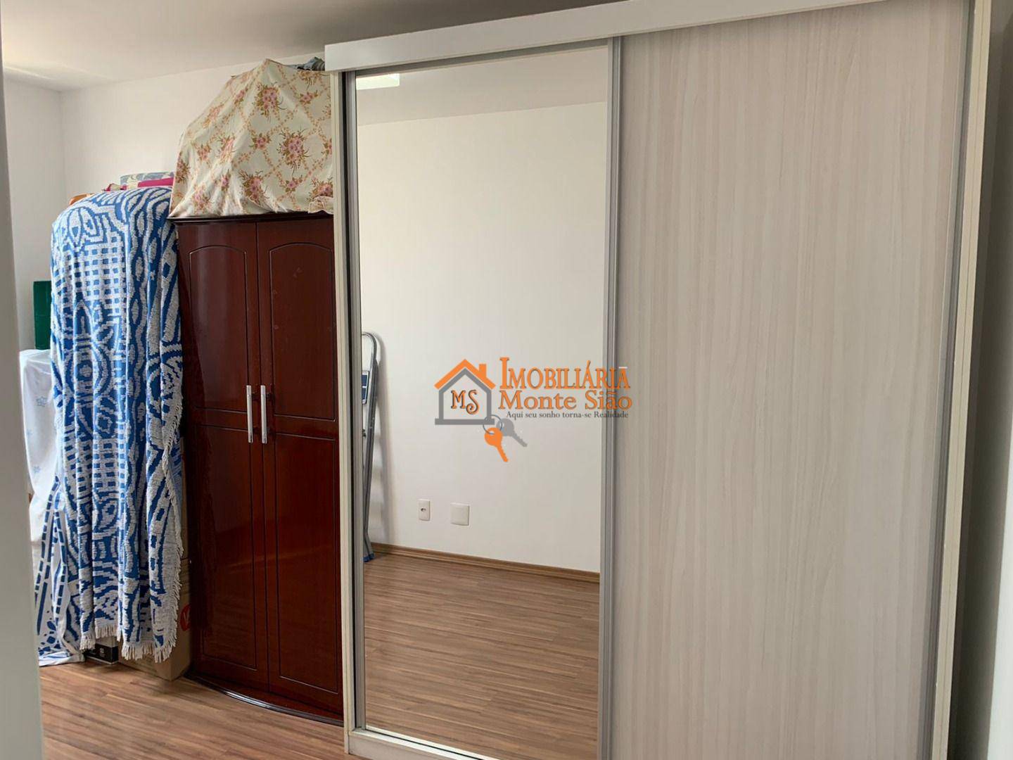 Apartamento à venda com 2 quartos, 54m² - Foto 50