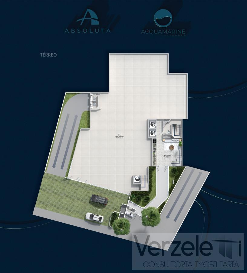 Apartamento à venda com 2 quartos, 93m² - Foto 51