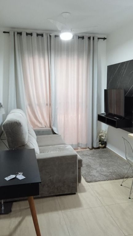 Apartamento, 1 quarto, 50 m² - Foto 1