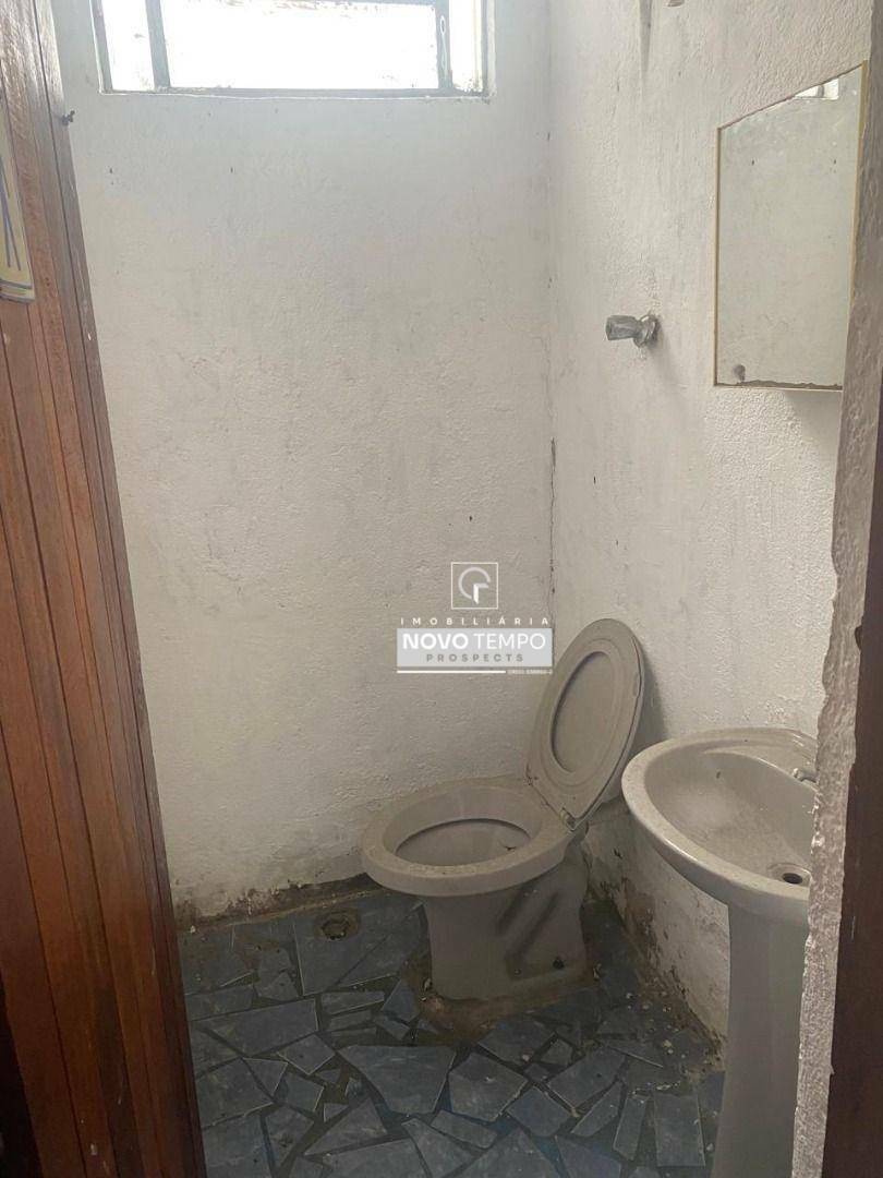 Loja-Salão, 160 m² - Foto 8