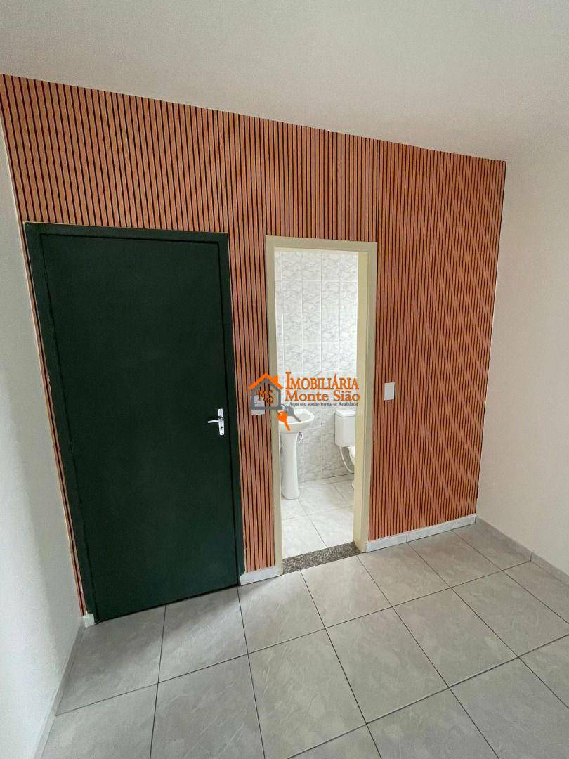 Sala-Conjunto, 25 m² - Foto 4