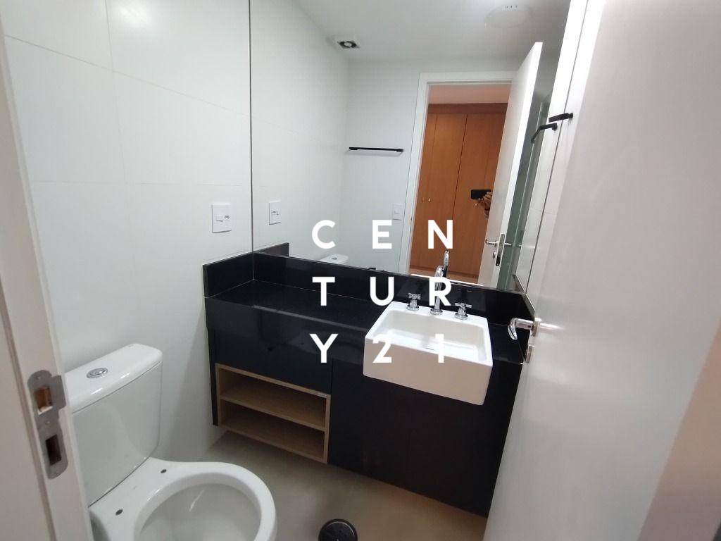 Apartamento para alugar com 3 quartos, 75m² - Foto 19