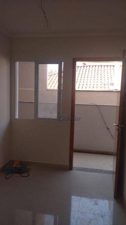 Apartamento à venda com 2 quartos, 41m² - Foto 15