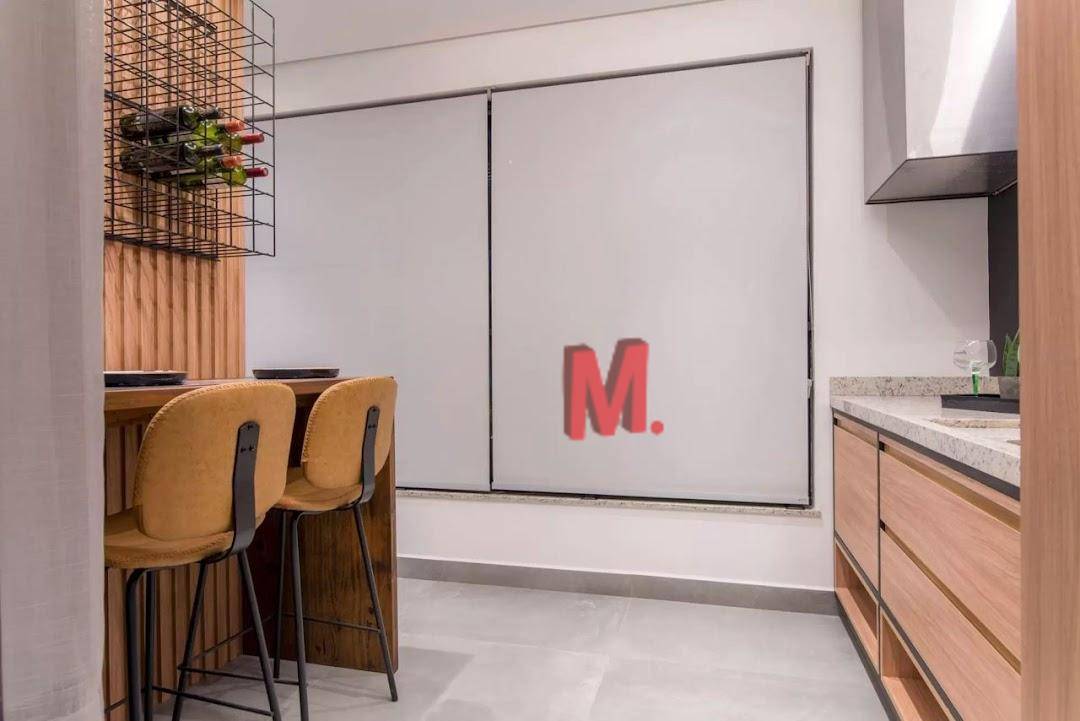 Apartamento à venda com 1 quarto, 44m² - Foto 76