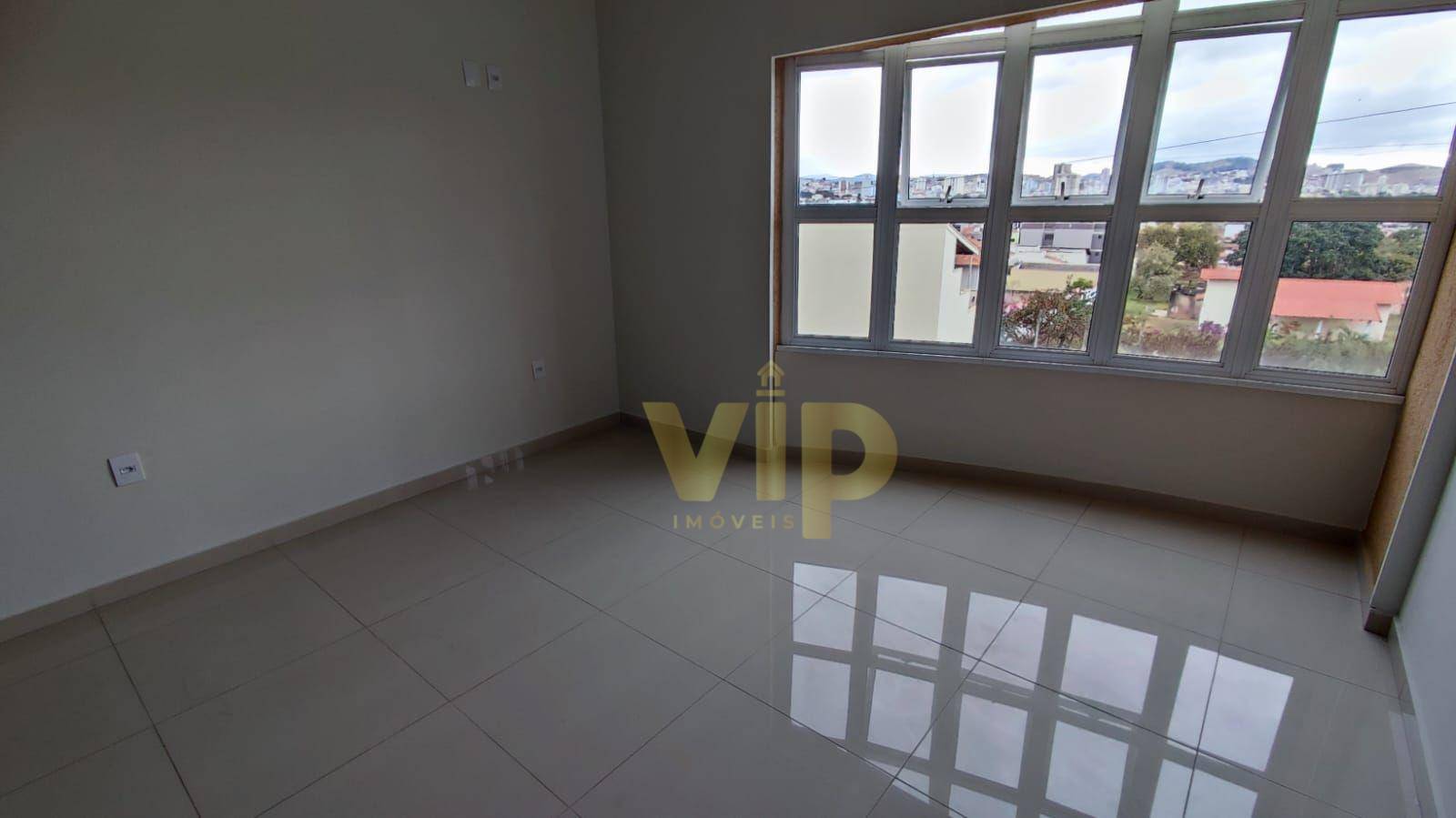 Apartamento à venda com 2 quartos, 77m² - Foto 4