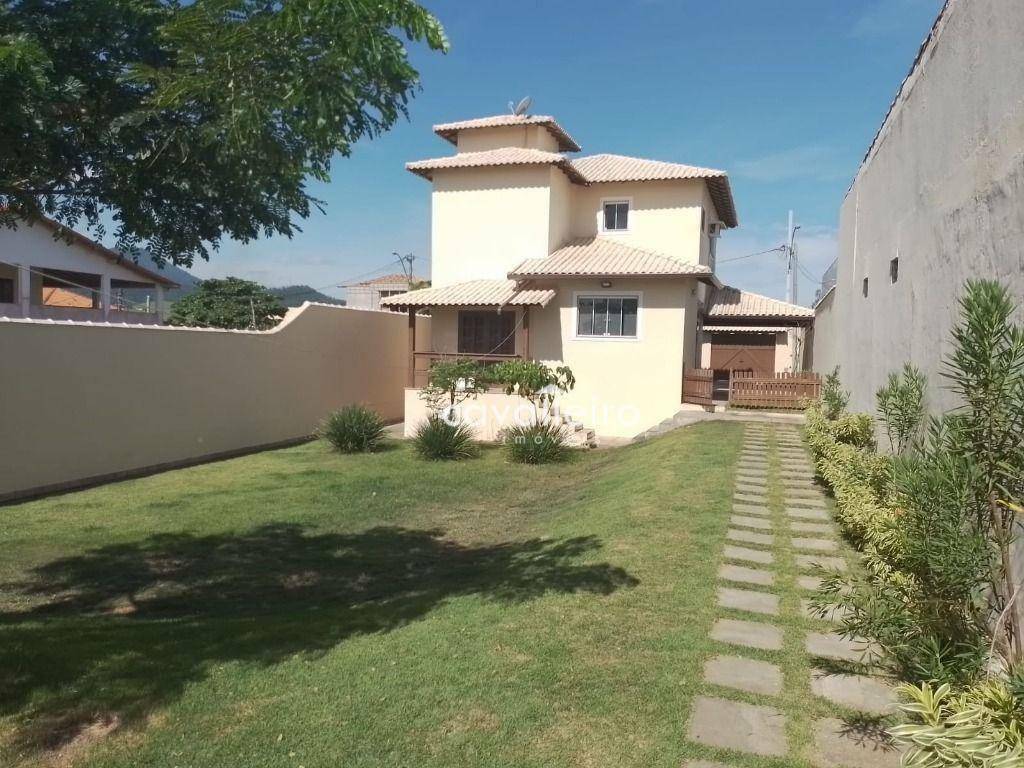 Casa à venda com 4 quartos, 200m² - Foto 3