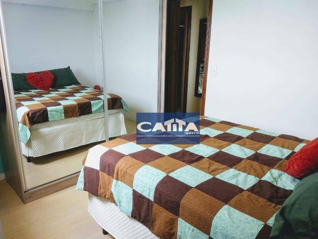 Apartamento à venda com 4 quartos, 146m² - Foto 6