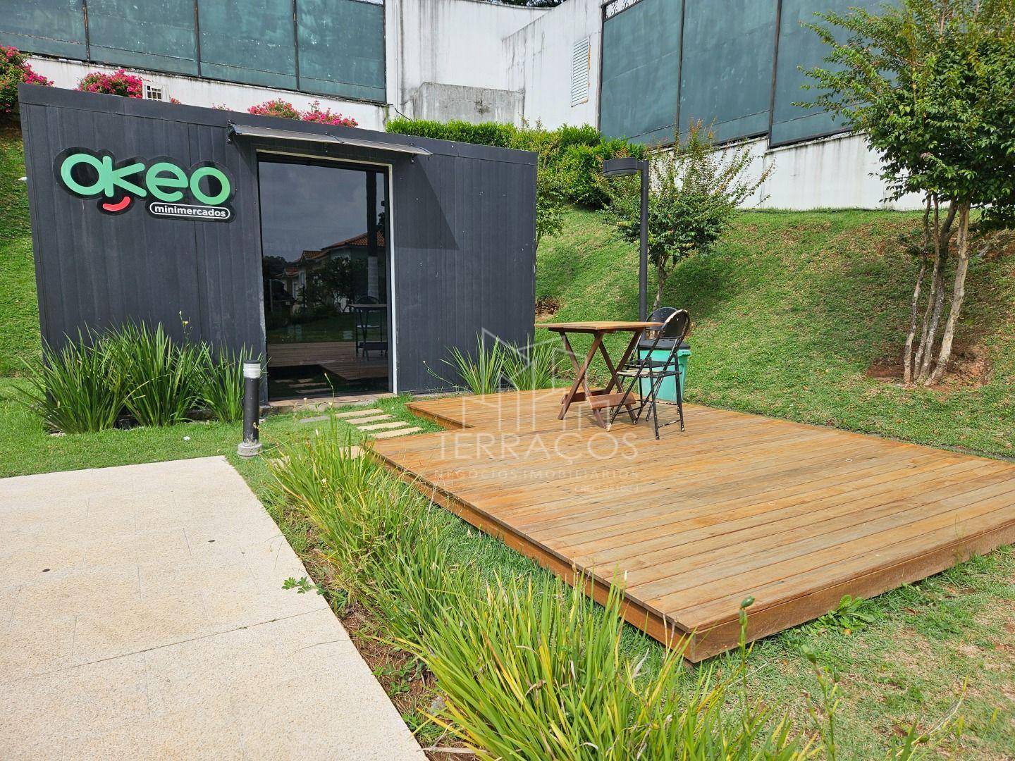 Casa de Condomínio à venda com 3 quartos, 89m² - Foto 42
