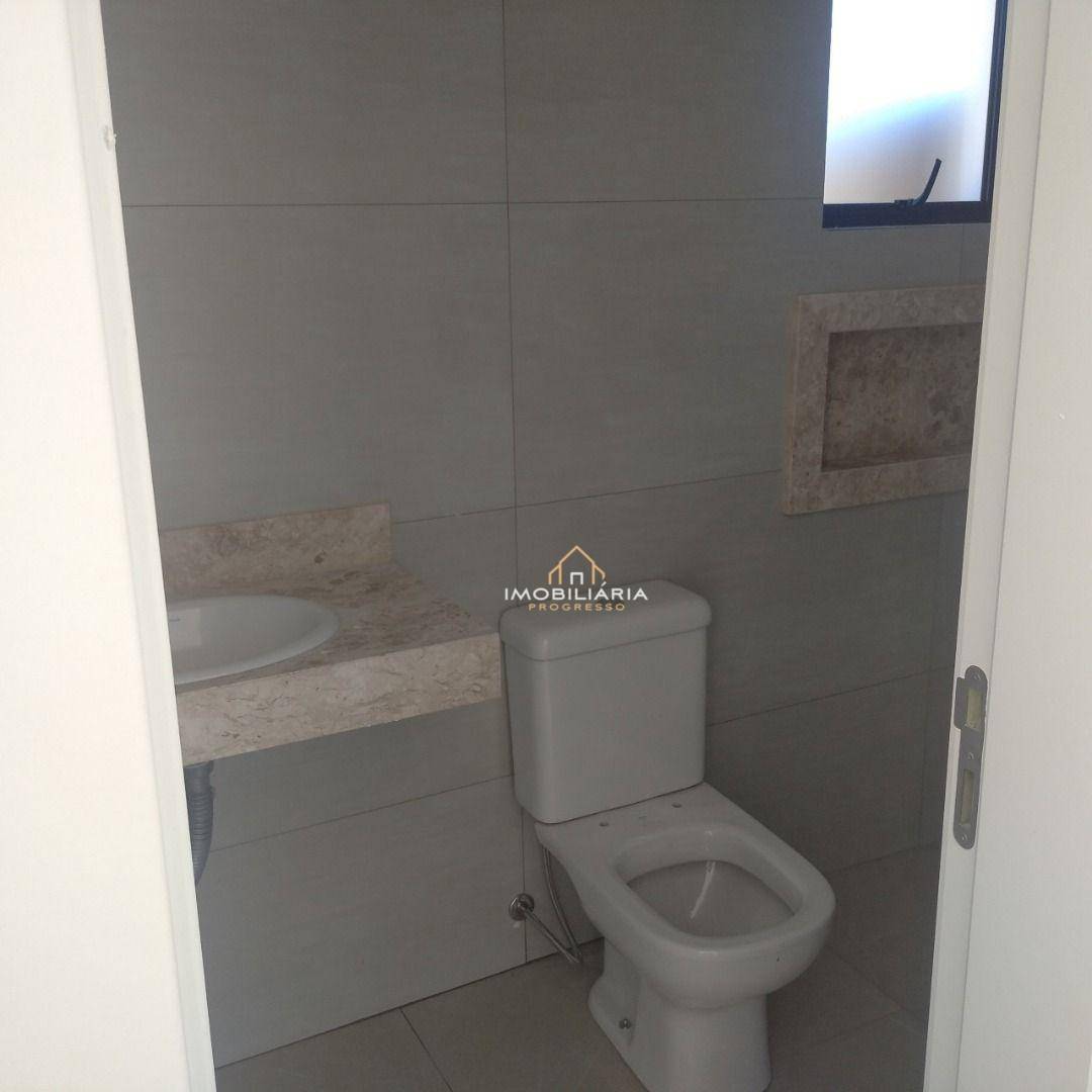Sobrado à venda com 3 quartos, 132m² - Foto 14