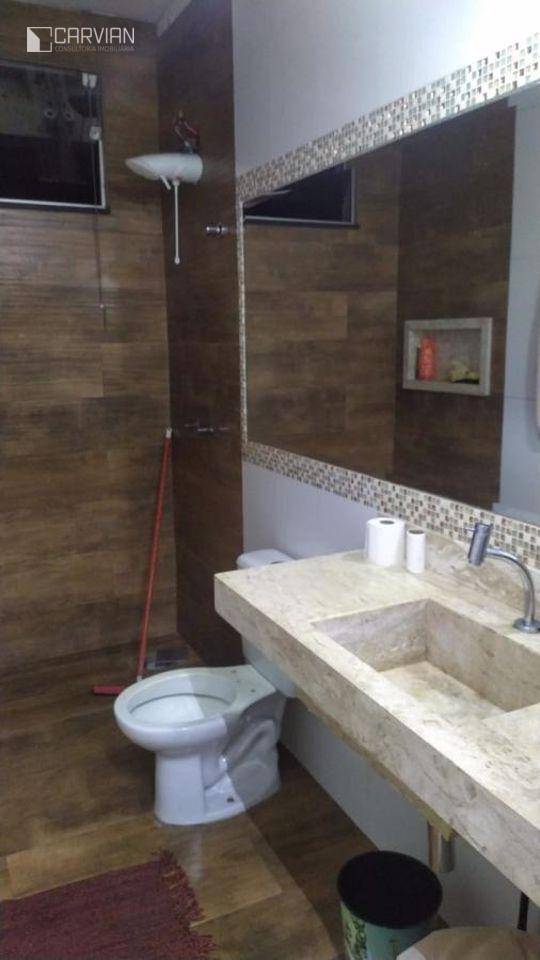 Sobrado à venda com 3 quartos, 218m² - Foto 15