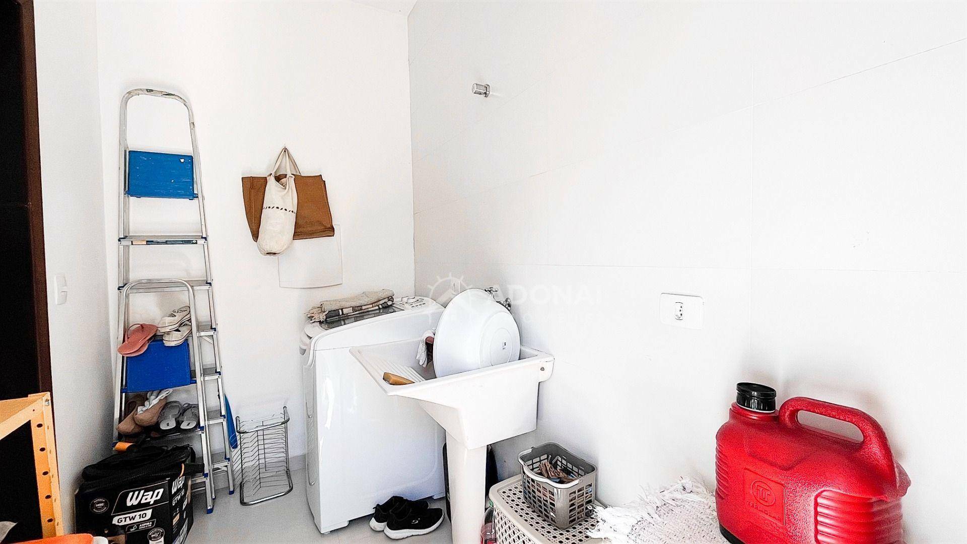 Sobrado à venda com 3 quartos, 132m² - Foto 33