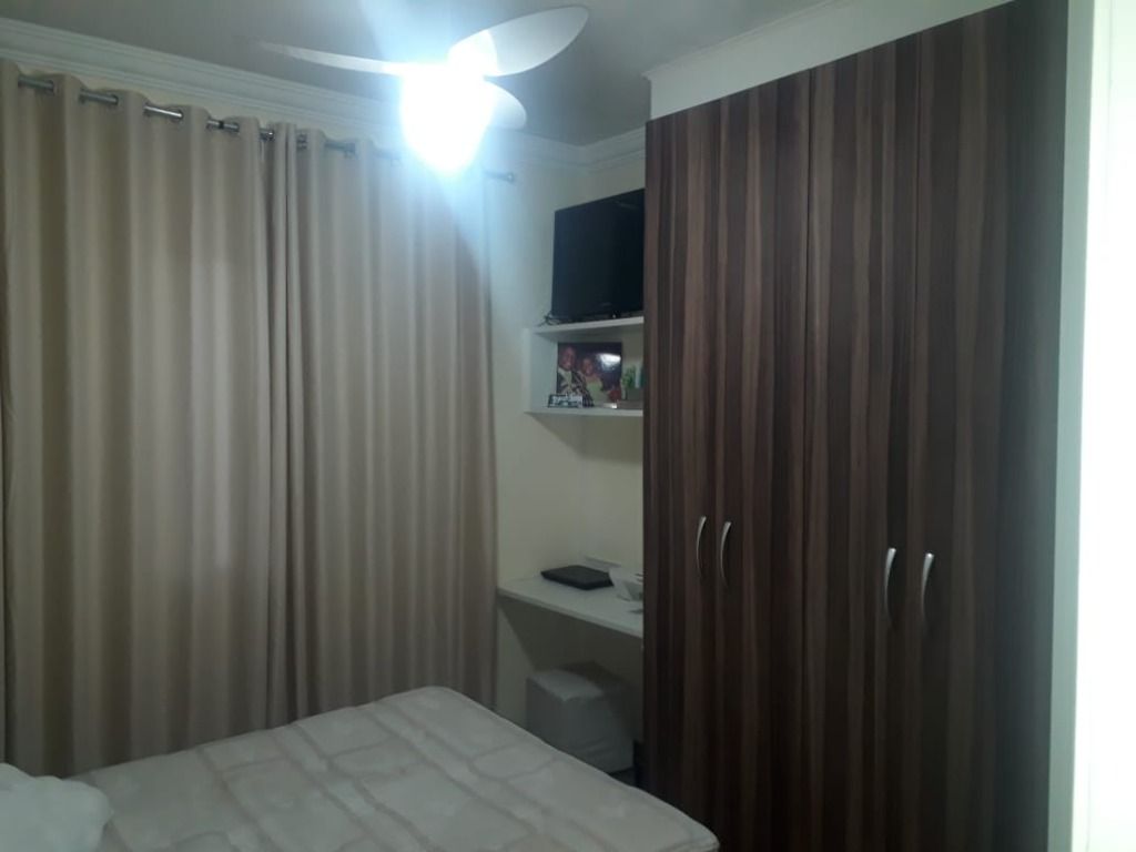 Casa de Condomínio à venda com 2 quartos, 65m² - Foto 18