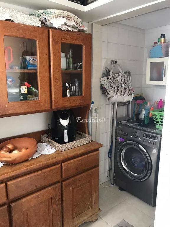 Apartamento à venda com 3 quartos, 89m² - Foto 10