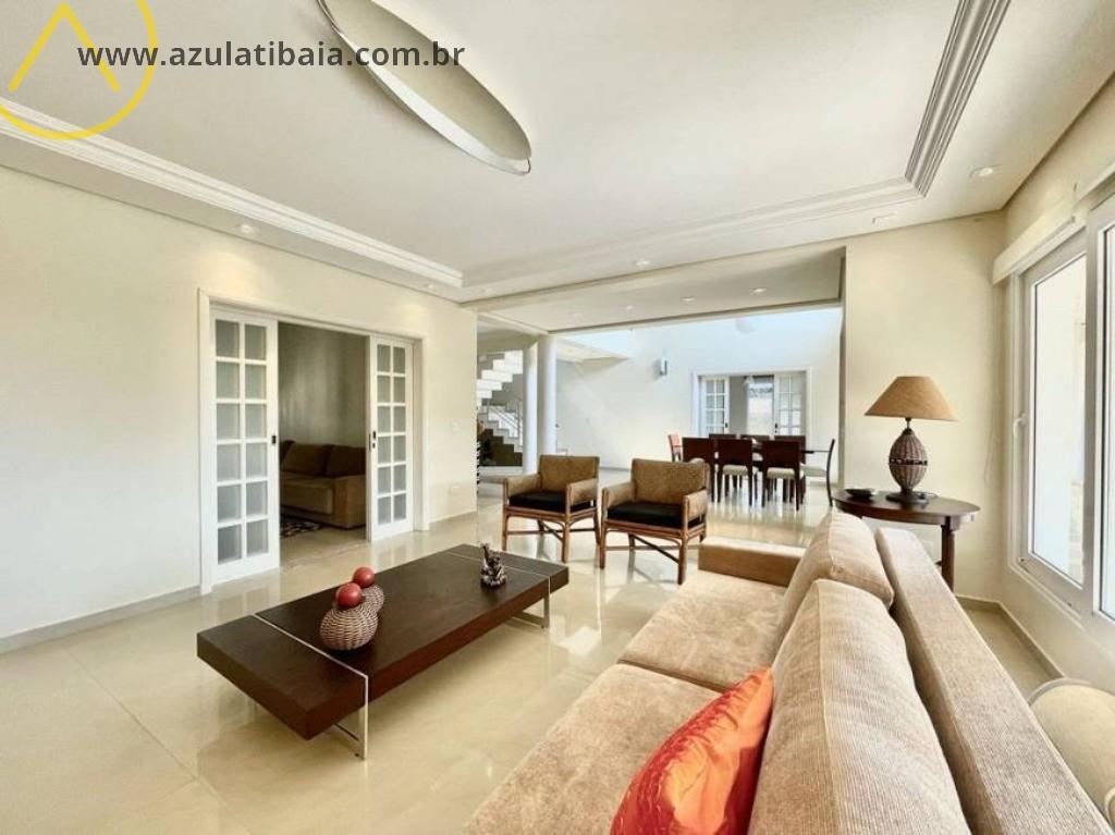 Casa de Condomínio à venda com 4 quartos, 350m² - Foto 7