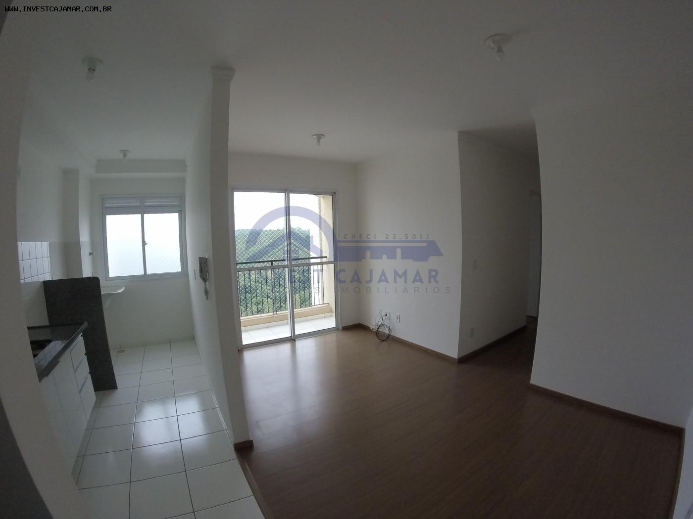 Apartamento, 2 quartos - Foto 4