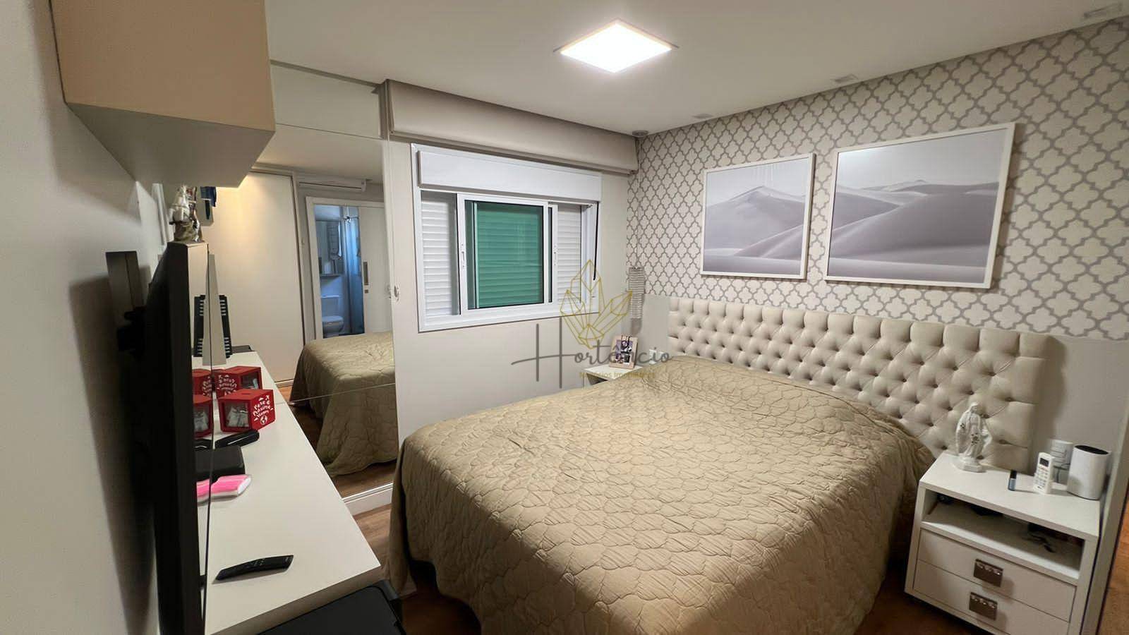 Apartamento à venda com 3 quartos, 125m² - Foto 13