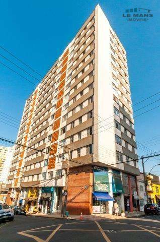 Apartamento à venda com 2 quartos, 65m² - Foto 14