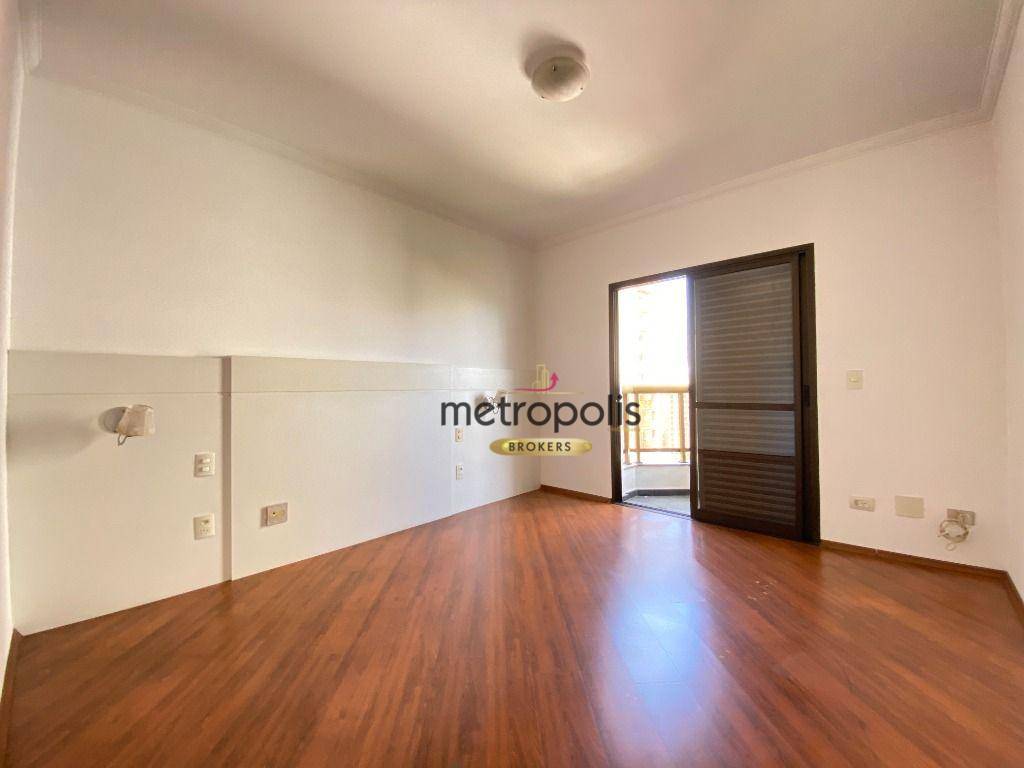 Apartamento à venda com 4 quartos, 196m² - Foto 34