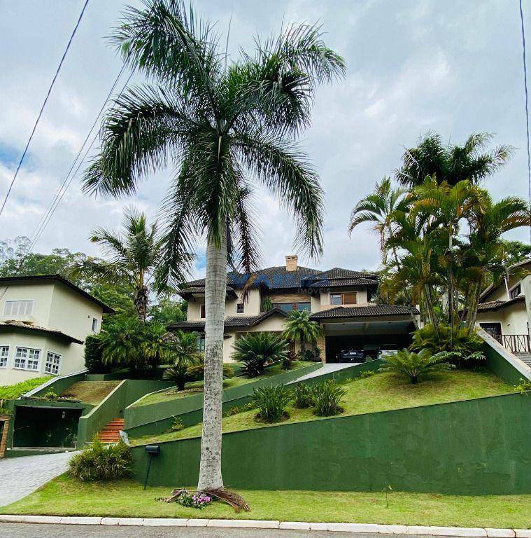 Casa de Condomínio, 5 quartos - Foto 3