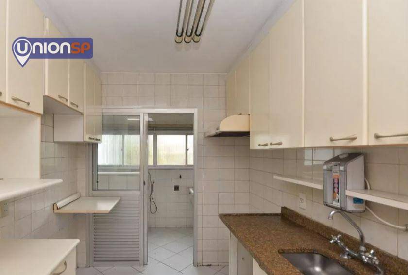 Apartamento à venda com 3 quartos, 96m² - Foto 6