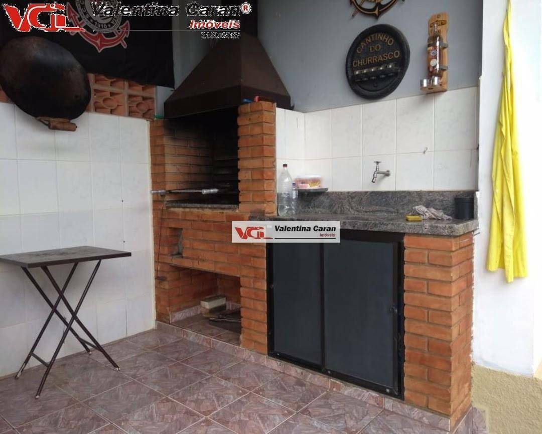 Casa de Condomínio à venda com 4 quartos, 395m² - Foto 4