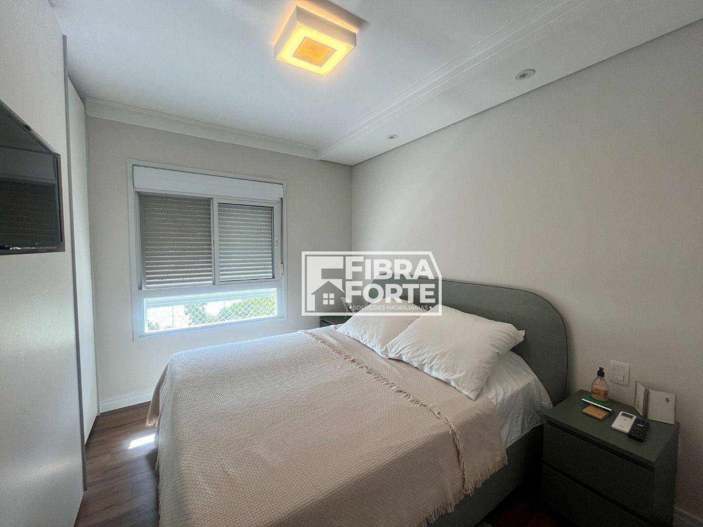 Apartamento à venda com 3 quartos, 137m² - Foto 33