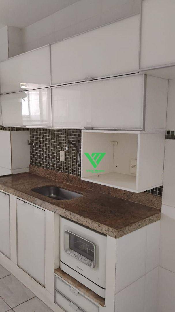 Apartamento à venda com 3 quartos, 124m² - Foto 17