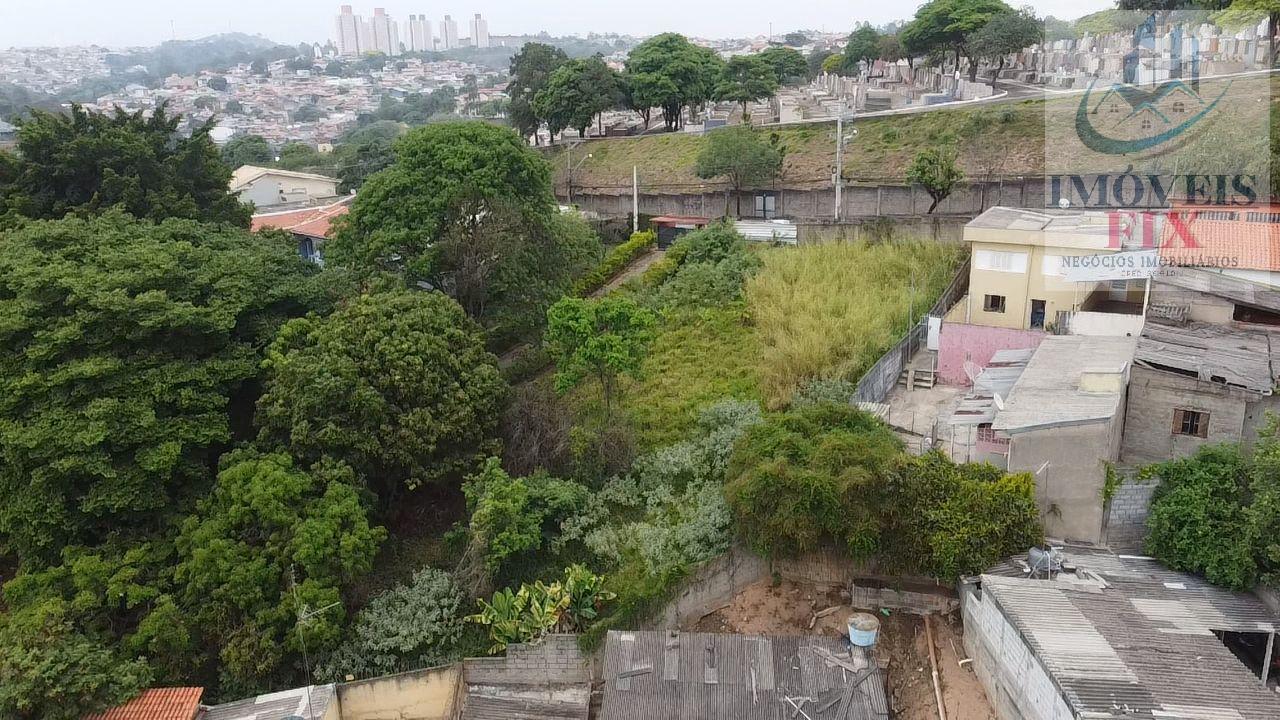 Terreno à venda, 1000m² - Foto 10