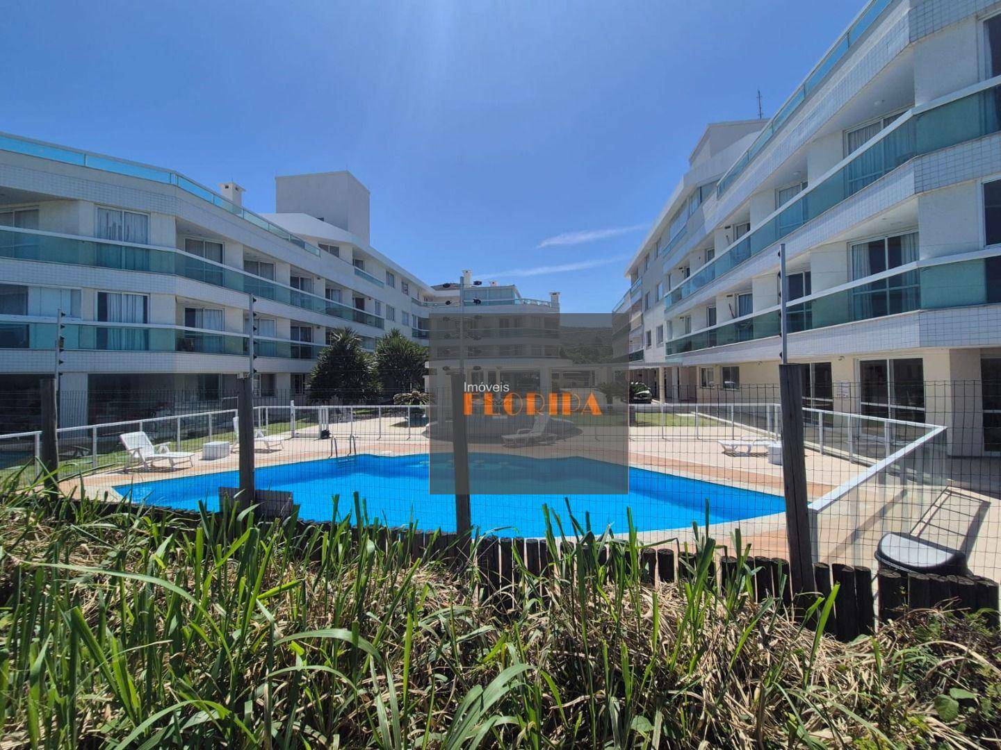 Apartamento à venda com 1 quarto, 40m² - Foto 19