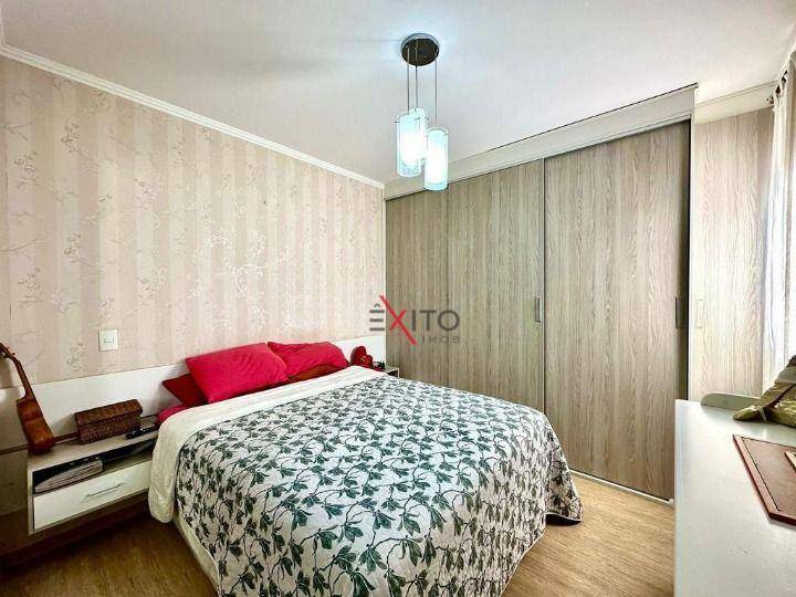 Apartamento à venda com 3 quartos, 78m² - Foto 11