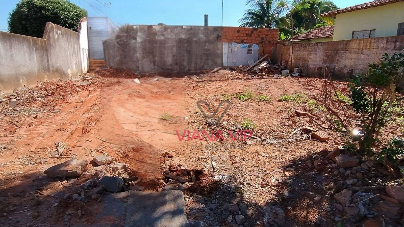 Terreno, 204 m² - Foto 1