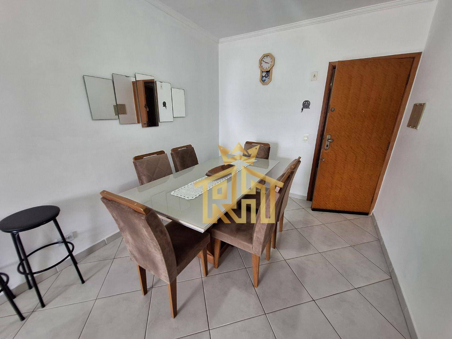 Apartamento à venda com 1 quarto, 72m² - Foto 7