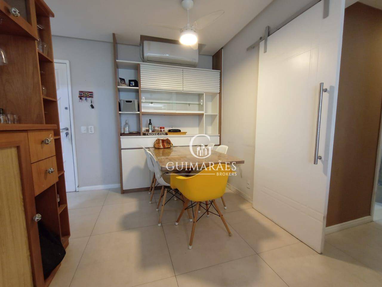 Apartamento à venda com 3 quartos, 75M2 - Foto 5