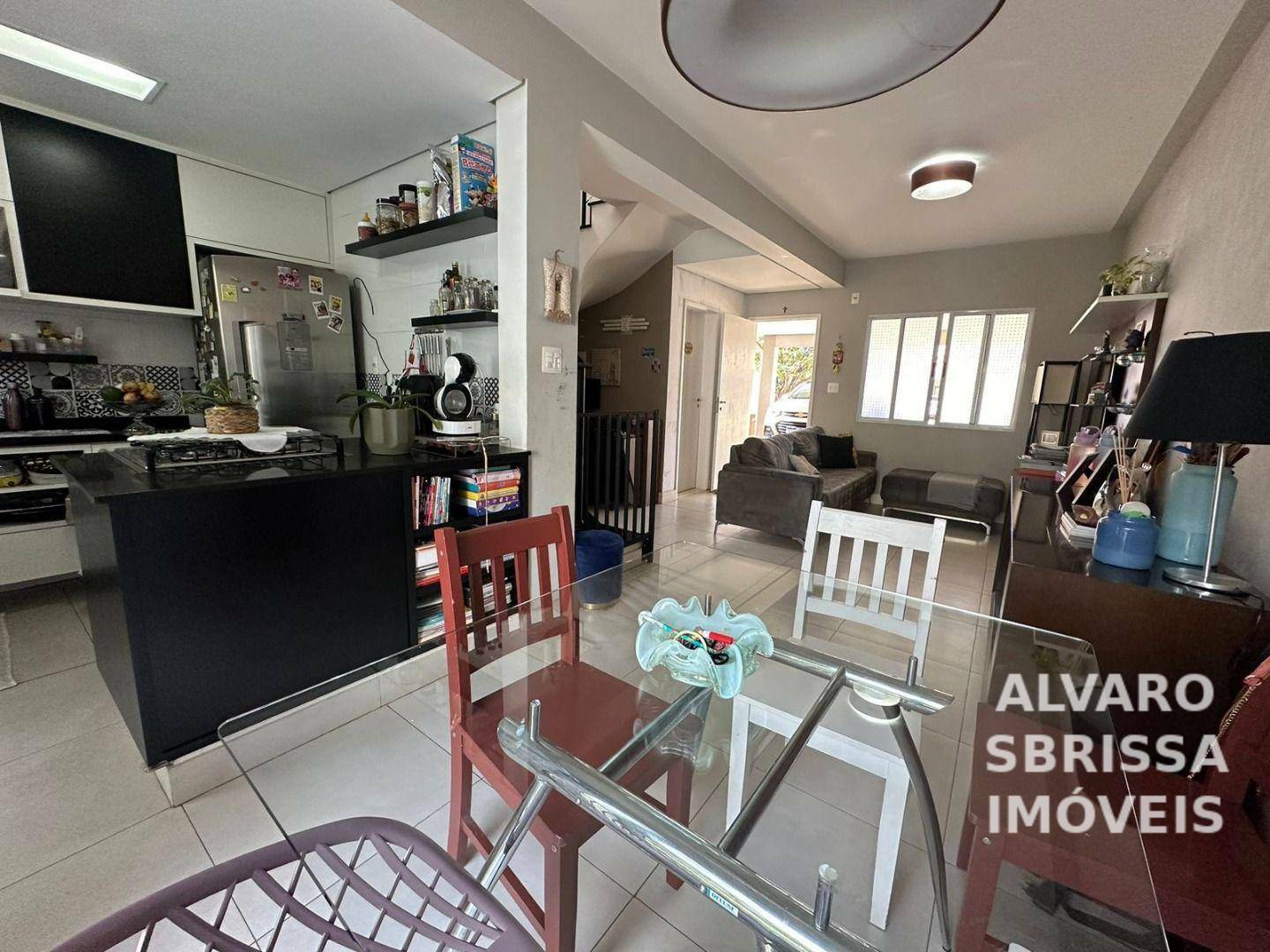 Casa de Condomínio, 3 quartos - Foto 5