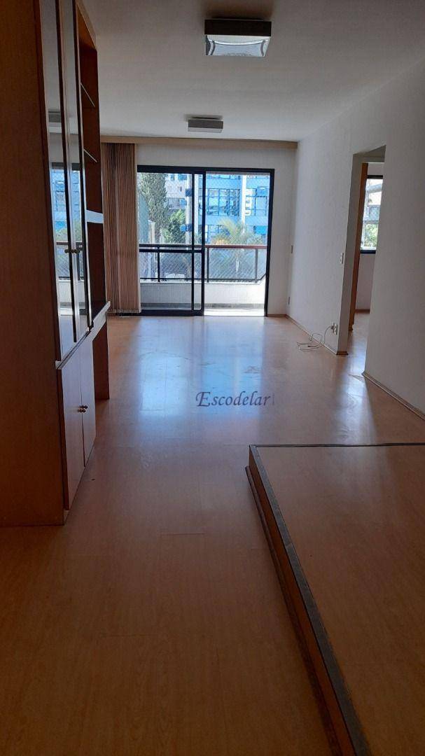 Apartamento à venda com 2 quartos, 82m² - Foto 2