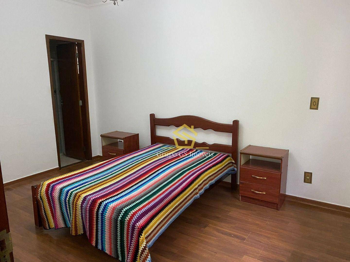 Casa de Condomínio para alugar com 2 quartos, 250m² - Foto 12