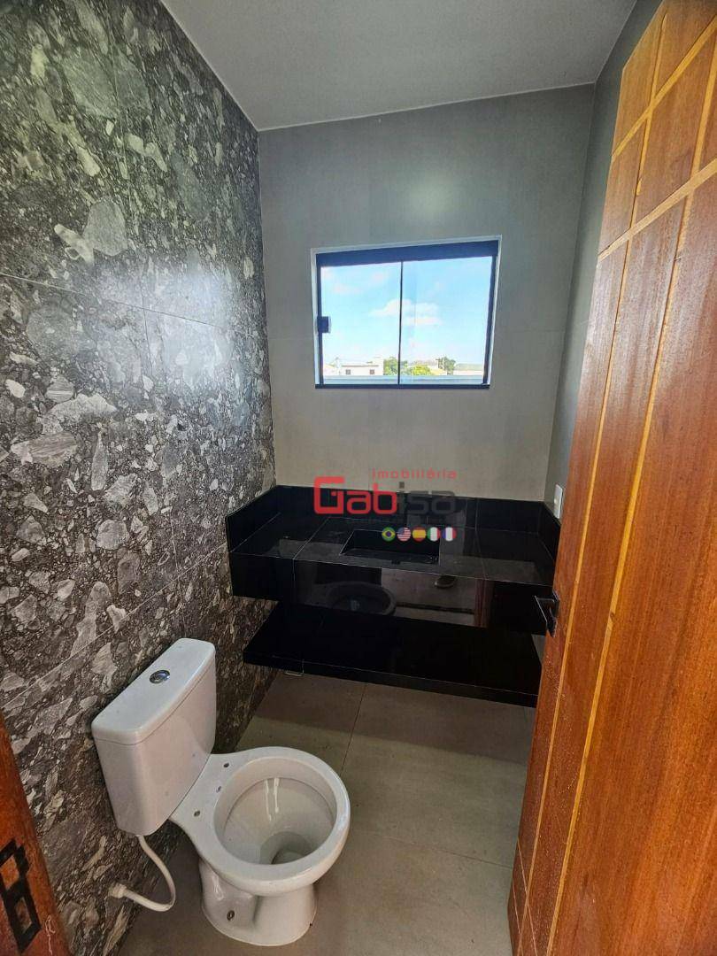 Casa de Condomínio à venda com 3 quartos, 180m² - Foto 8