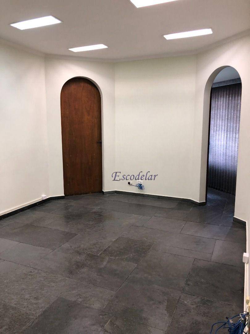 Conjunto Comercial-Sala para alugar, 130m² - Foto 1