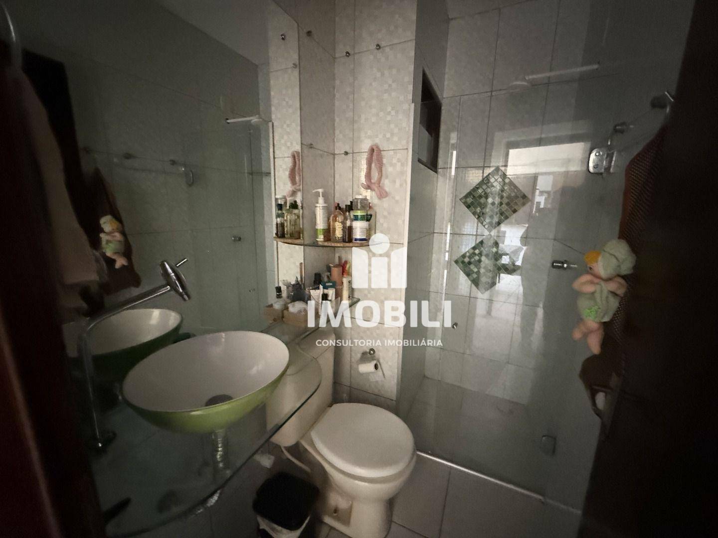 Casa de Condomínio à venda com 3 quartos, 84m² - Foto 17