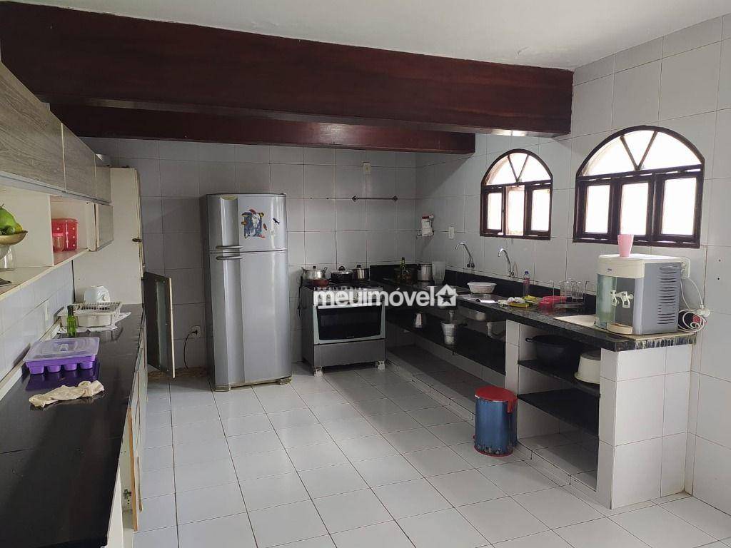 Casa à venda com 9 quartos, 1425m² - Foto 6