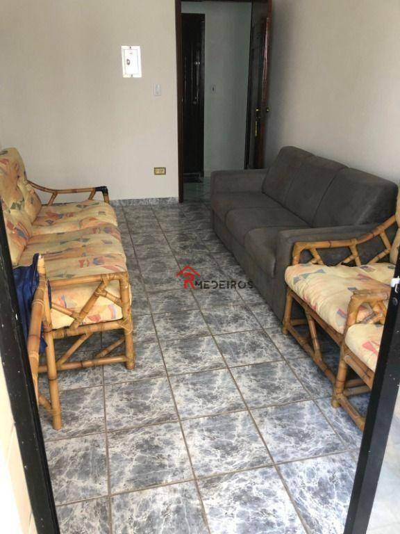 Apartamento, 2 quartos, 80 m² - Foto 3