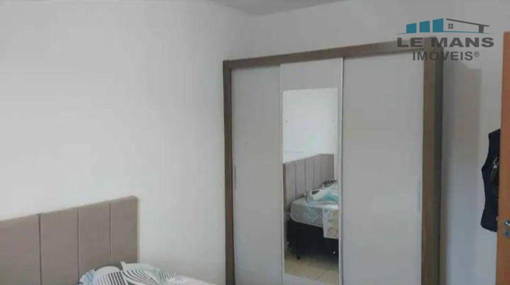 Apartamento à venda com 2 quartos, 45m² - Foto 6