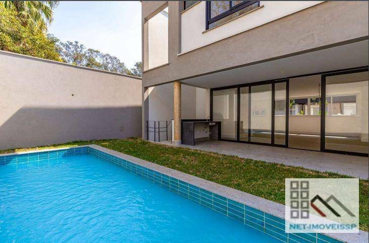 Casa de Condomínio à venda com 4 quartos, 367m² - Foto 13