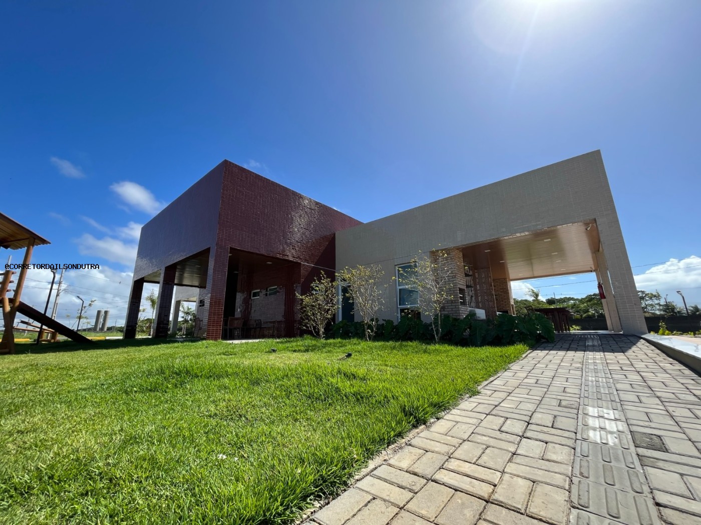 Terreno à venda, 255m² - Foto 25